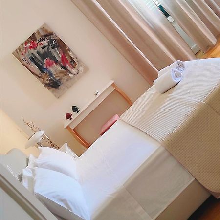 Calogiuri Nest Apartment Лече Екстериор снимка