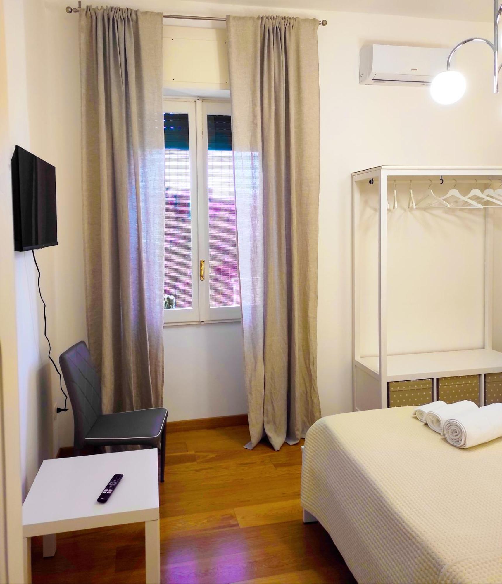Calogiuri Nest Apartment Лече Екстериор снимка