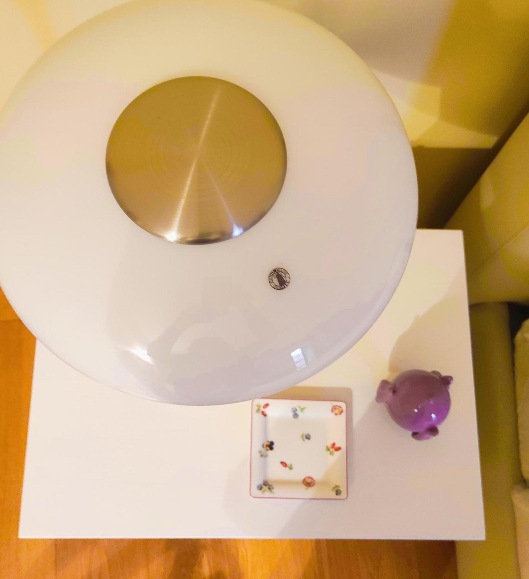 Calogiuri Nest Apartment Лече Екстериор снимка