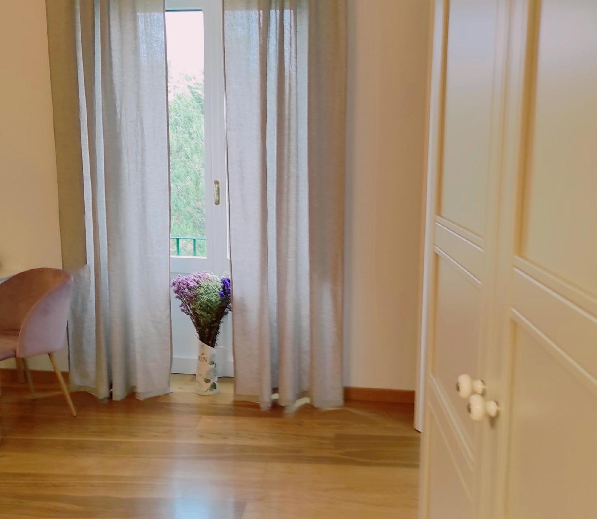 Calogiuri Nest Apartment Лече Екстериор снимка